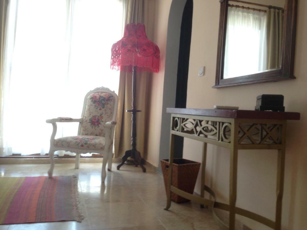 Smyrna Pansiyon Kaş Kültér fotó
